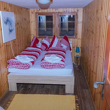 Ferienwohnung Slavica Dorfstrasse 94 Randa Luaran gambar